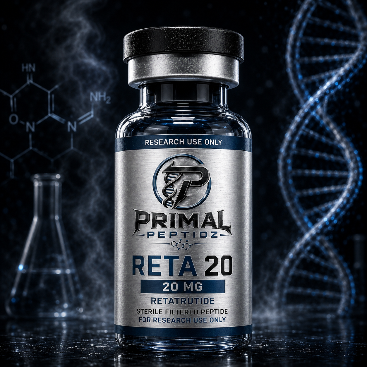 RETA 20