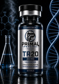 TR20 - Tirzepatide 20mg