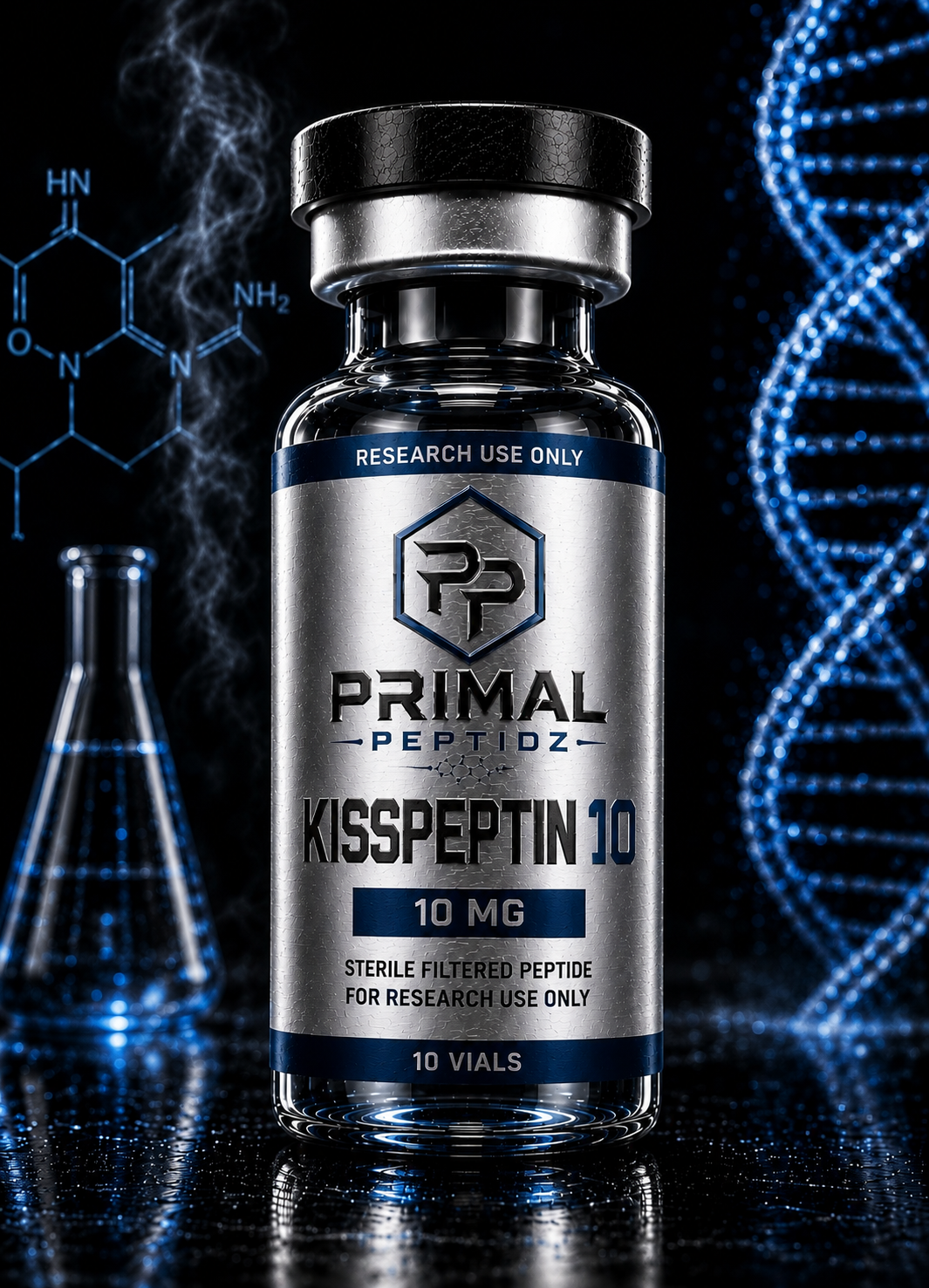 Kisspeptin 10