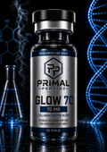 GLOW 70
